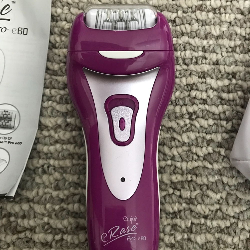 Emjoi epilator